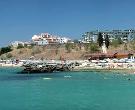Bulharsko - Nesebar - Ravda - Hotel Emerald Resort*****
