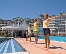 Bulharsko - Nesebar - Ravda - Hotel Emerald Resort*****