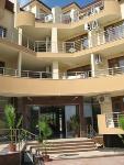 Bulharsko - Nesebar - Ravda - Hotel Iris***