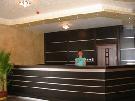 Bulharsko - Nesebar - Ravda - Hotel Iris***