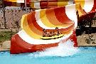 Egypt - Marsa Alam - Akassia Hotel *****