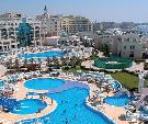Bulharsko - Pomorie - Hotel Sunset Resort*****