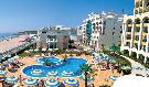 Bulharsko - Pomorie - Hotel Sunset Resort*****