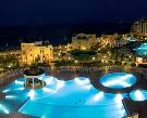 Bulharsko  Pomorie Hotel Sunset Resort*****