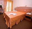 Bulharsko - Pomorie - Hotel Zeus***
