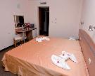 Bulharsko - Pomorie - Hotel Zeus***
