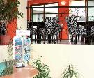 Bulharsko - Pomorie - Hotel Zeus***