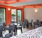 Bulharsko - Pomorie - Hotel Zeus***
