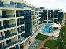Bulharsko - Pomorie - Aparthotel Marina Holidaya Club****