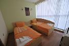 Bulharsko - Pomorie - Aparthotel Marina Holidaya Club****