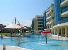 Bulharsko  Pomorie Aparthotel Marina Holidaya Club****