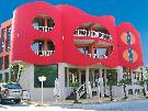 Bulharsko - Pomorie - Hotel Manz I. a Manz II.***