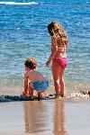 Bulharsko  Pomorie Hotel Manz I. a Manz II.***