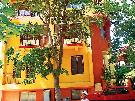 Bulharsko - Pomorie - Penzi�n K�az Boris**