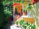 Bulharsko - Pomorie - Penzi�n K�az Boris**