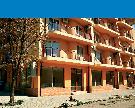 Bulharsko - Pomorie - Apartm�ny Pomorie***