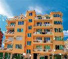 Bulharsko - Pomorie - Apartm�ny Pomorie***