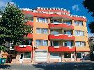 Bulharsko - Pomorie - Apartm�ny Pomorie***