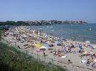 Bulharsko - Sozopol - Vila Akropola***