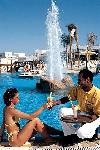 Egypt - Sharm El Sheikh - Hilton Dreams *****