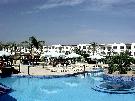 Egypt - Sharm El Sheikh - Hilton Dreams *****