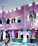 Egypt - Sharm El Sheikh - Sonesta Club ****