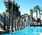 Egypt - Sharm El Sheikh - Tropicana Grand Azur Superior *****