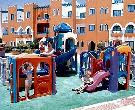 Egypt - Sharm El Sheikh - Tropicana Grand Azur Superior *****