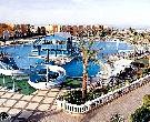 Egypt - Sharm El Sheikh - Tropicana Grand Azur Superior *****