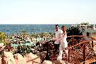 Egypt - Sharm El Sheikh - Hilton Waterfalls *****