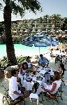 Egypt - Sharm El Sheikh - Hilton Waterfalls *****