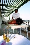 Egypt - Sharm El Sheikh - Hilton Waterfalls *****