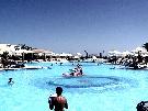 Egypt - Sharm El Sheikh - Tropicana Grand Oasis ****