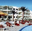 Egypt - Sharm El Sheikh - Tropicana Grand Oasis ****
