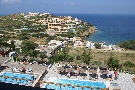 Gr�cko - Kr�ta - Blue Bay ****