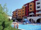 Bulharsko - Aheloy - Apartm�nov� komplex Marina Cape****