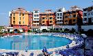 Bulharsko - Aheloy - Apartm�nov� komplex Marina Cape****