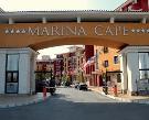 Bulharsko  Aheloy Apartmnov komplex Marina Cape****