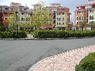 Bulharsko - Aheloy - Apartm�nov� komplex Marina Cape****