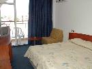 Bulharsko - Sozopol - Hotel Hera***