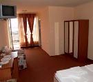 Bulharsko - Sozopol - Hotel Elinor***
