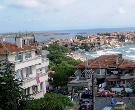 Bulharsko - Sozopol - Hotel Elinor***
