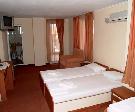 Bulharsko - Sozopol - Hotel Elinor***