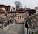 Bulharsko  Sozopol Penzin Laguna***