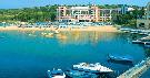 Bulharsko - Djuni - Hotel Marina Beach****