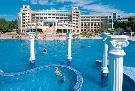 Bulharsko - Djuni - Hotel Marina Beach****