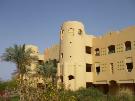 Egypt - Taba - Marriott Taba *****