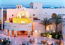 Egypt - Taba - Marriott Taba *****