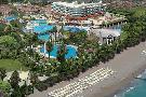 Turecko - Side - Tureck� riviera - Starlight Convention Center SPA *****