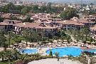 Turecko - Side - Tureck� riviera - Starlight Convention Center SPA *****